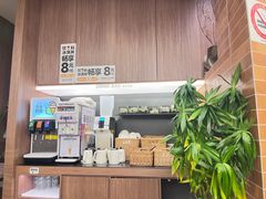 -苏小柳点心·手作小笼包(浦东嘉里城分院)