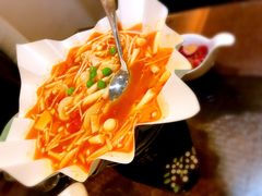 -五观堂素食(新华路店)