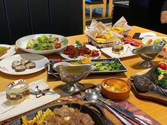 -骑士牛排(天一广场店)
