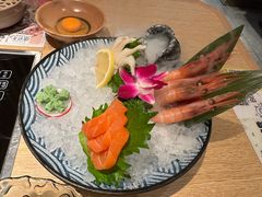 -温野菜涮涮锅(曲江大悦城店)