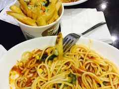 -艾薯夫妇Aysh(福田星河COCOPark店)