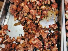 -龙香居海鲜浑锅家常菜·特色驴肉