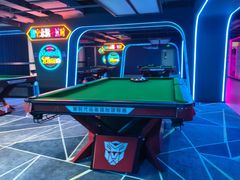 -海德温泉生活馆(朝阳大悦城店)