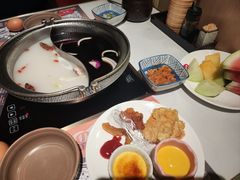 -温禾牛·和牛寿喜烧自助火锅(恒基名人店)