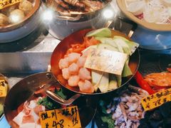 -徽三说·土徽菜·中国徽菜连锁品牌(一中店)