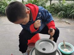 -前小桔亲子创意农场·草莓采摘·露营烧烤