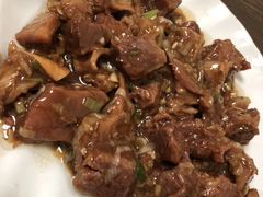 -协顺园回头馆(南顺城路店)