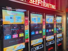 -CGV影城(九亭金地广场SphereX店)