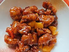 -古南都·老广东酒楼(龙江店)