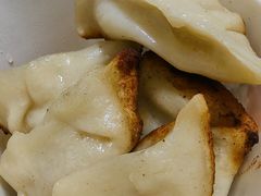 锅贴（四只）-洋洋锅贴