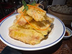锅包肉-新兴园饺子馆(河南街店)