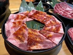 -九田家黑牛烤肉(溧水万达店)