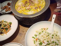 -应天大明王朝·南京菜(中山陵店)