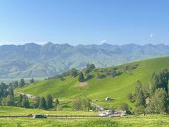 -新疆那拉提国家旅游度假区