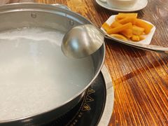 -正能量脆肉鲩火锅