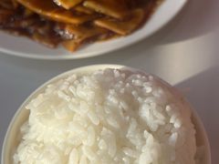 -杏园餐厅(西四北大街店)