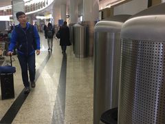 -谢列梅捷沃国际机场