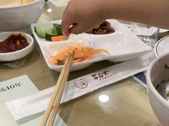 -海兰江石锅饭(水上店)