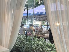 -小秦淮·南京土菜(新亭西路店)