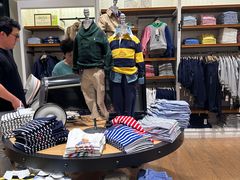 -Polo Ralph Lauren(青浦百联奥特莱斯广场店)