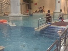 -水晶之星洗浴温泉汗蒸