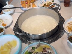 -粤顺渔坊·中山脆肉鲩火锅(清湖店)