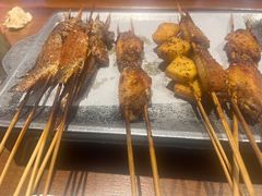 -管氏翅吧(护国寺店)