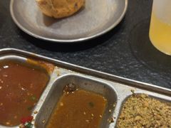 -炽城·烤肉名家(鸿达中央广场店)