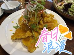 -巴依老爷新疆餐厅