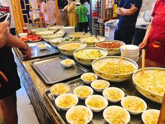 -王云花羊架莜面馆(青山店)