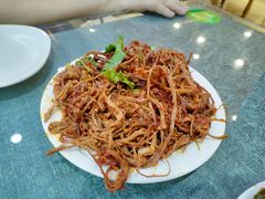 -春花民族美食(佳木斯总店)
