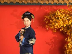 -美云庭古装·格格服汉服·京城旅拍(北京店)
