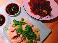 -小绍兴(南翔印象城店)