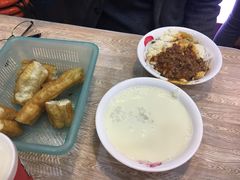 -豆香园(龙翔店)