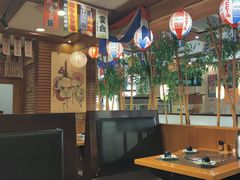 -梦山水日本烧肉(五四广场店)