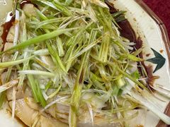 -隆都四季香饭店(碧海路店)