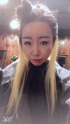 -Gina-私人订制