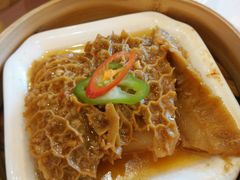 -潮府馆·非遗潮州菜·港式点心(世纪公园店)