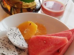 -广州四季酒店·意珍·意式自助餐