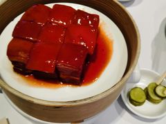 私家秘制小卤肉-106餐厅(山水文园店)