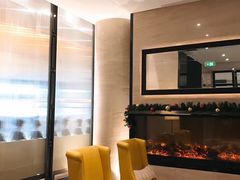 -行者书屋大堂吧 ·下午茶(南京圣和府邸酒店)