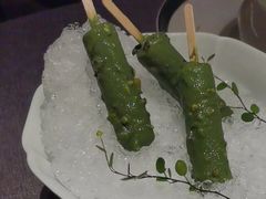 -秀儿四九城·新京菜(亚运村鸟巢店)