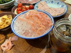 -楠火锅(西单店)