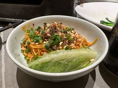 -羊门客在·烤盐池滩羊·川菜