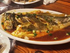 -老地方海鲜坊(步行街店)