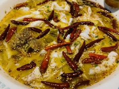 -花椒俏川菜小馆(南海万达店)