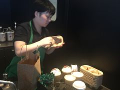 -星巴克(美丽华花园店)