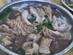 -守英猪脏粉(仓桥街店)