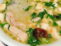-春发生饭店·非遗(南院门店)