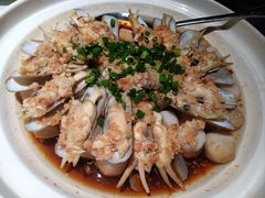 -老阿爸鲜鱼土菜(昆山花桥店)